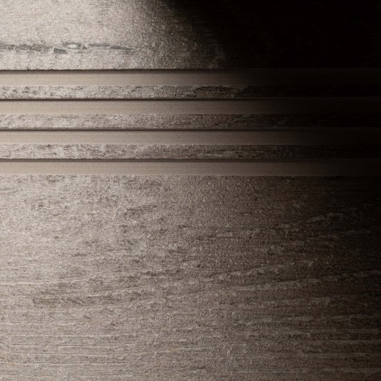 Керамогранит ступень Estima Dream Wood бежевый DW02 1200х300х10 мм