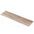 Керамогранит ступень Estima Dream Wood бежевый DW02 1200х300х10 мм