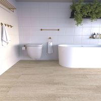 SPC плитка Дуб Фрайбург 33 класс толщина 4 мм 2.574 м²