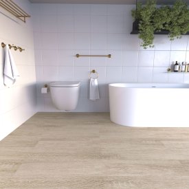 SPC плитка Дуб Фрайбург 33 класс толщина 4 мм 2.574 м²