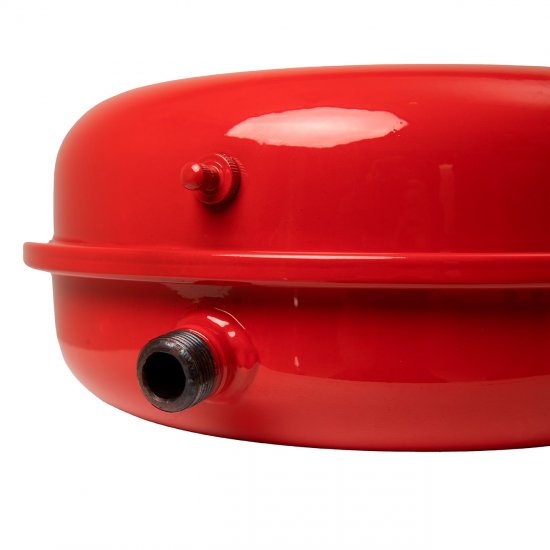 Расширительный бак для системы отопления 12 л Oasis PR-12 3/4