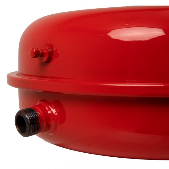 Расширительный бак для системы отопления 12 л Oasis PR-12 3/4