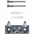 Накопительный водонагреватель электрический 15 л Royal Thermo RWH 15 Stilla U 2.5 кВт эмалированная сталь мокрый ТЭН