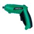 Отвертка аккумуляторная Oasis Eco AT-36, 3.6 В Li-Ion 1.3 Ач