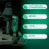 Отвертка аккумуляторная Oasis Eco AT-36, 3.6 В Li-Ion 1.3 Ач