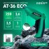 Отвертка аккумуляторная Oasis Eco AT-36, 3.6 В Li-Ion 1.3 Ач
