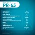 Перфоратор сетевой SDS-plus Oasis PR-65, 650 Вт, 2.8 Дж