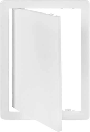 Люк ревизионный 200x300 Equation цвет белый