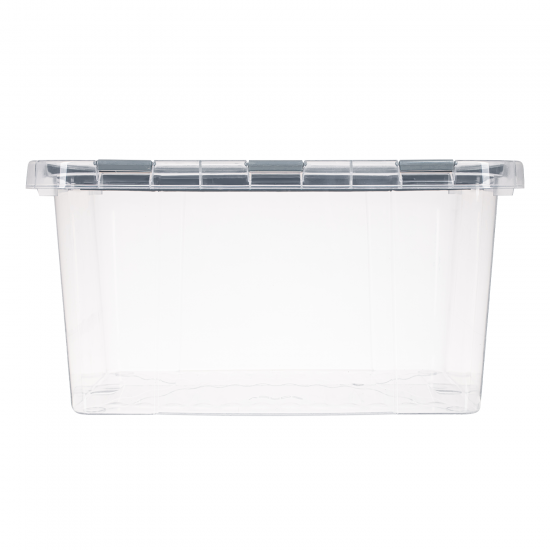 Контейнер для хранения Leon 43.3x22.1x29.8 см полипропилен