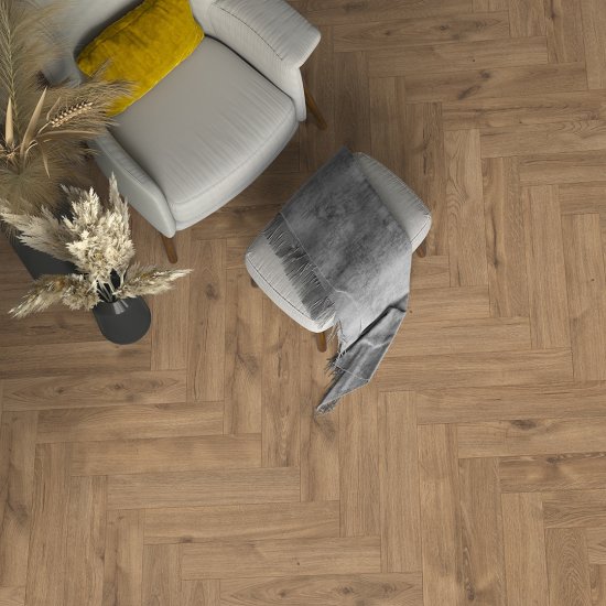 Ламинат Manor Вувре 33 класс толщина 8 мм с фаской 1.179 м²