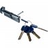 Цилиндровый механизм Punto Z402/90 mm 35+10+45 CP