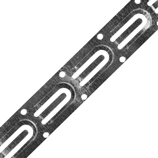 Лента монтажная 0.3x20 мм 15 м