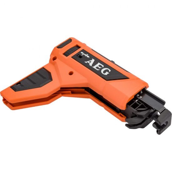 Насадка для лент с шурупами, для BTS18BL и BTS12 BTS-BSA AEG 4932459623