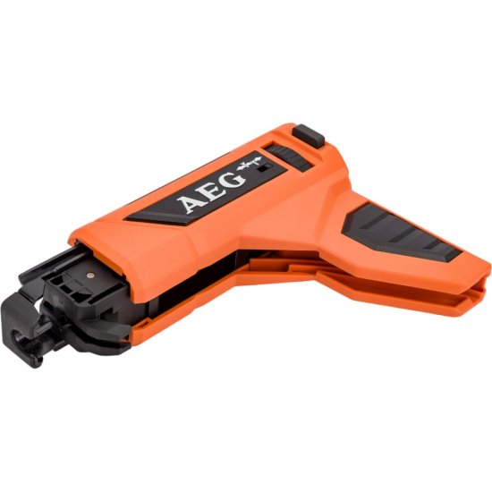 Насадка для лент с шурупами, для BTS18BL и BTS12 BTS-BSA AEG 4932459623