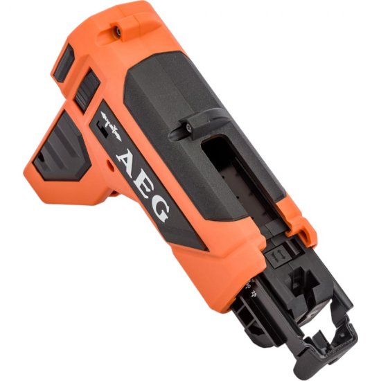 Насадка для лент с шурупами, для BTS18BL и BTS12 BTS-BSA AEG 4932459623