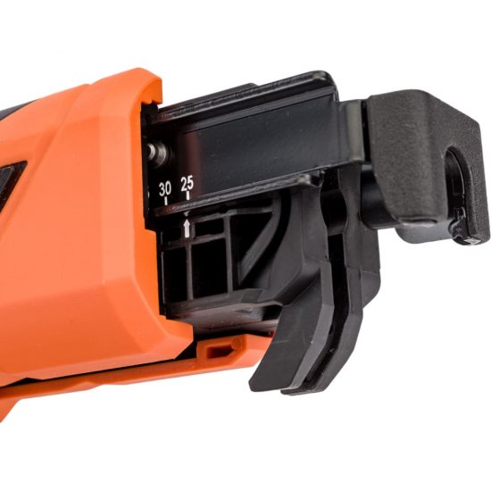 Насадка для лент с шурупами, для BTS18BL и BTS12 BTS-BSA AEG 4932459623