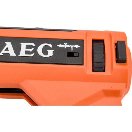 Насадка для лент с шурупами, для BTS18BL и BTS12 BTS-BSA AEG 4932459623