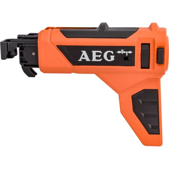 Насадка для лент с шурупами, для BTS18BL и BTS12 BTS-BSA AEG 4932459623