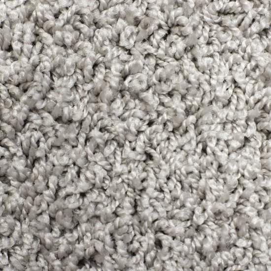 Ковровое покрытие «Глория», 4 м, цвет серый жемчуг