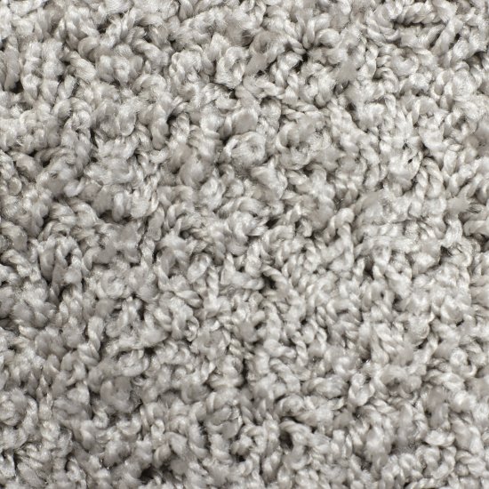 Ковровое покрытие «Глория», 4 м, цвет серый жемчуг