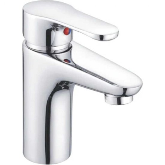 Смеситель для раковины SHEVANIK S5601