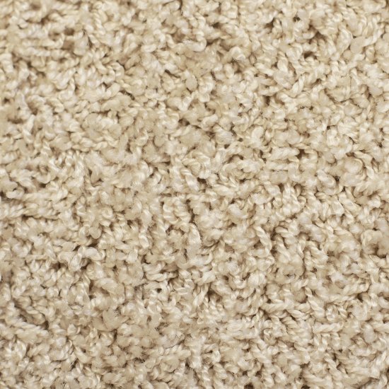 Ковровое покрытие «Глория», 3.5 м, цвет светло-бежевый