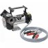 Насос для перекачки дизельного топлива SAMOA ELECTRIC VANE PUMP 12V-40LPM