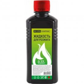 Жидкость для розжига Ecos 006031