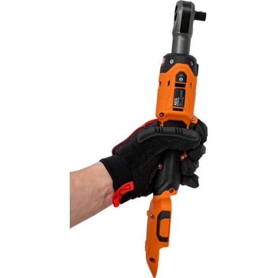 Трещотка AEG BSS18R12BL-0