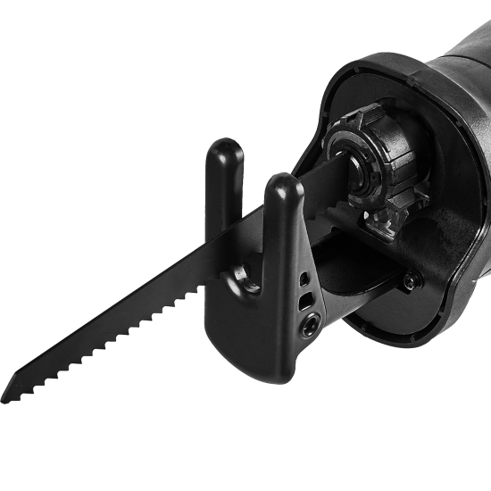 Пила сабельная сетевая Elitech ПС 11-30Э, 1100 Вт