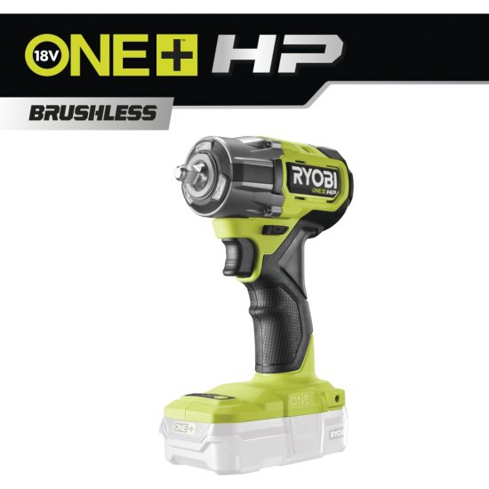 Ударный гайковерт Ryobi RIW1838C-0 18 В