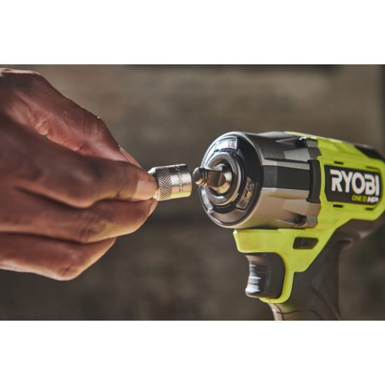 Ударный гайковерт Ryobi RIW1838C-0 18 В