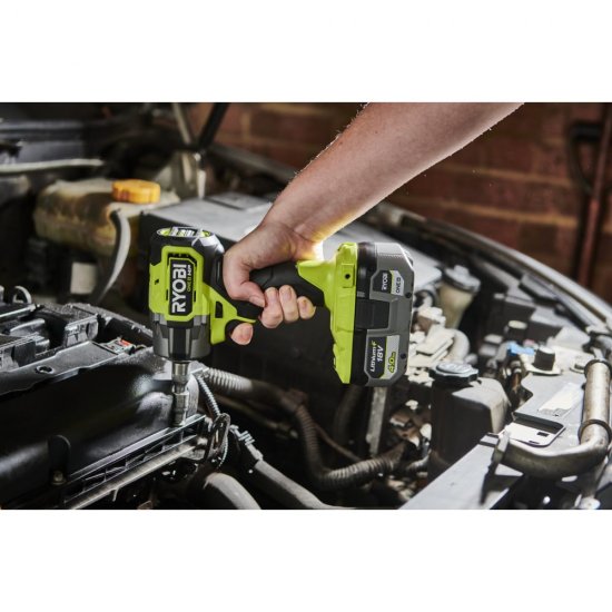 Ударный гайковерт Ryobi RIW1838C-0 18 В