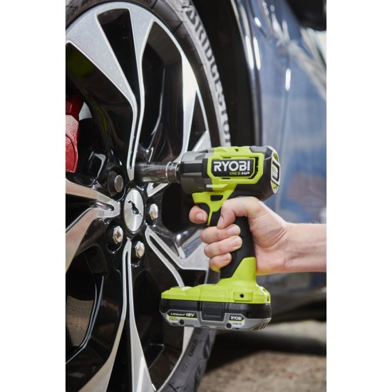 Ударный гайковерт Ryobi RIW1838C-0 18 В