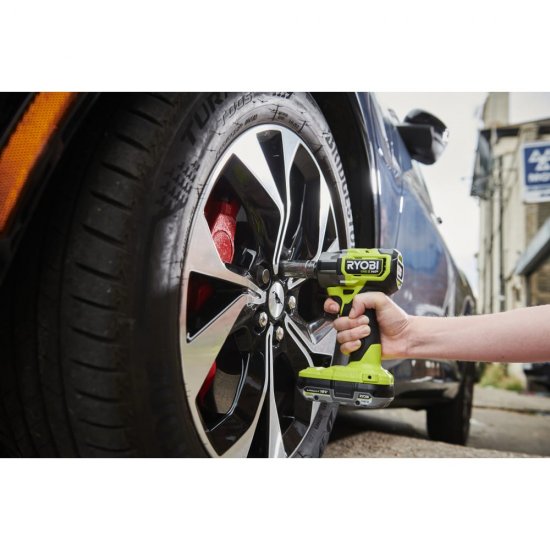 Ударный гайковерт Ryobi RIW1838C-0 18 В