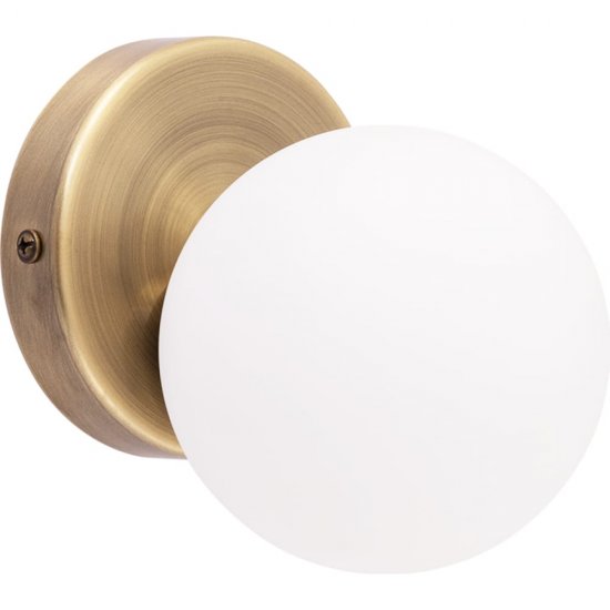 Бра ARTE LAMP BOLLA-PICCOLO