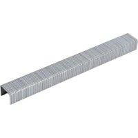 Скобы для 0704.030200 Elitech 12.8х10 мм; 0.9х0.7 мм (5000 шт.)