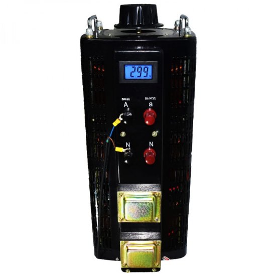 Однофазный латр SUNTEK LTR-20000