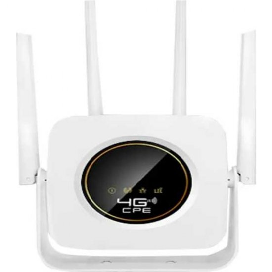 Уличный wi-fi роутер ZDK zodikam T1