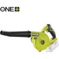 Аккумуляторная воздуходувка Ryobi ONE+ R18TB-0
