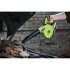 Аккумуляторная воздуходувка Ryobi ONE+ R18TB-0