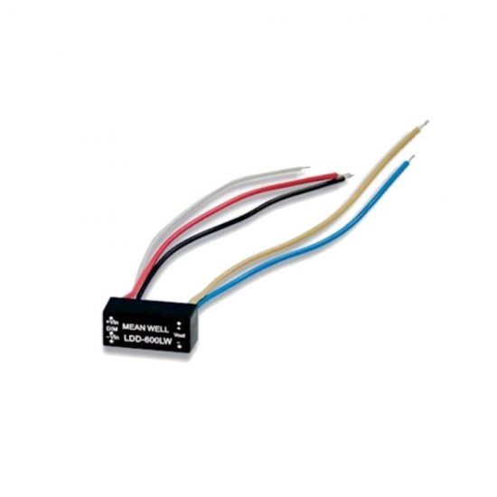 Led-драйвер Mean Well LDD-700LW