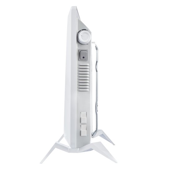 Конвектор электрический Ballu BEC/EZMR-500 с механическим термостатом 500 Вт