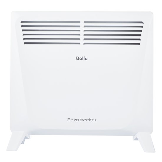Конвектор электрический Ballu BEC/EZMR-500 с механическим термостатом 500 Вт