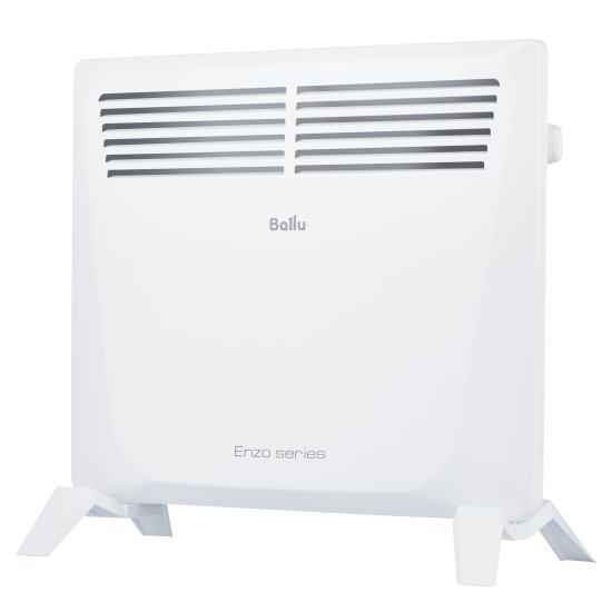 Конвектор электрический Ballu BEC/EZMR-1000 с механическим термостатом 1000 Вт