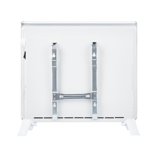 Конвектор электрический Ballu BEC/EZMR-1000 с механическим термостатом 1000 Вт