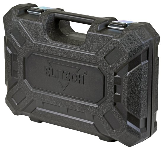 Перфоратор сетевой SDS-plus Elitech 3-28РЭМ, 900 Вт, 3.2 Дж