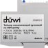Таймер механический модульный Düwi Profi (25805 6) 230 В 16 А тип AC 1P