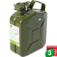 Канистра Geolia 5 л