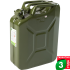 Канистра Geolia 20 л